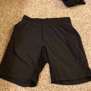 Lululemon T.H.E Short 9 Inch Linerless
